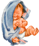 gif bébé
